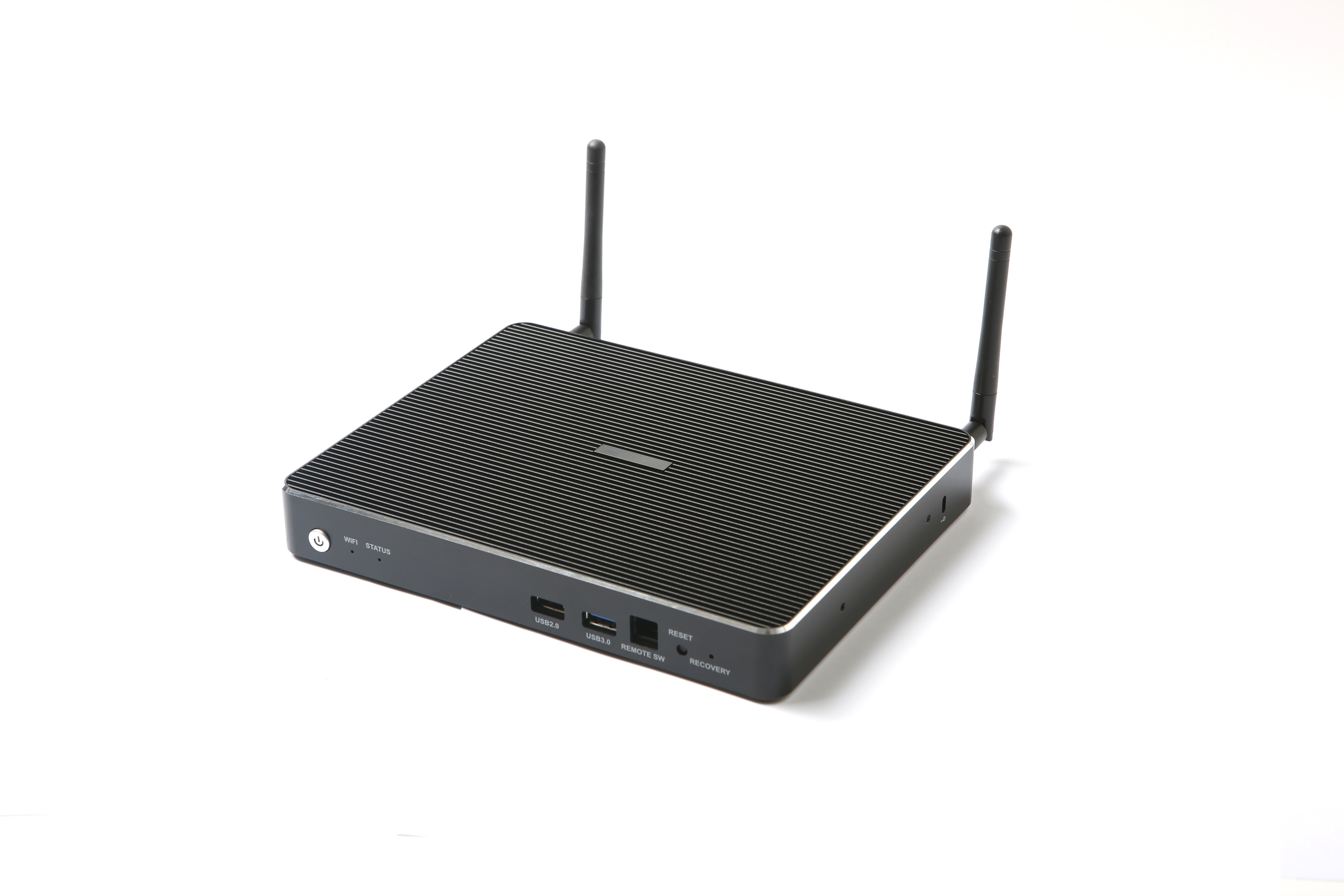 C474N4 - Jetson Nano Quad-HDMI Embedded System