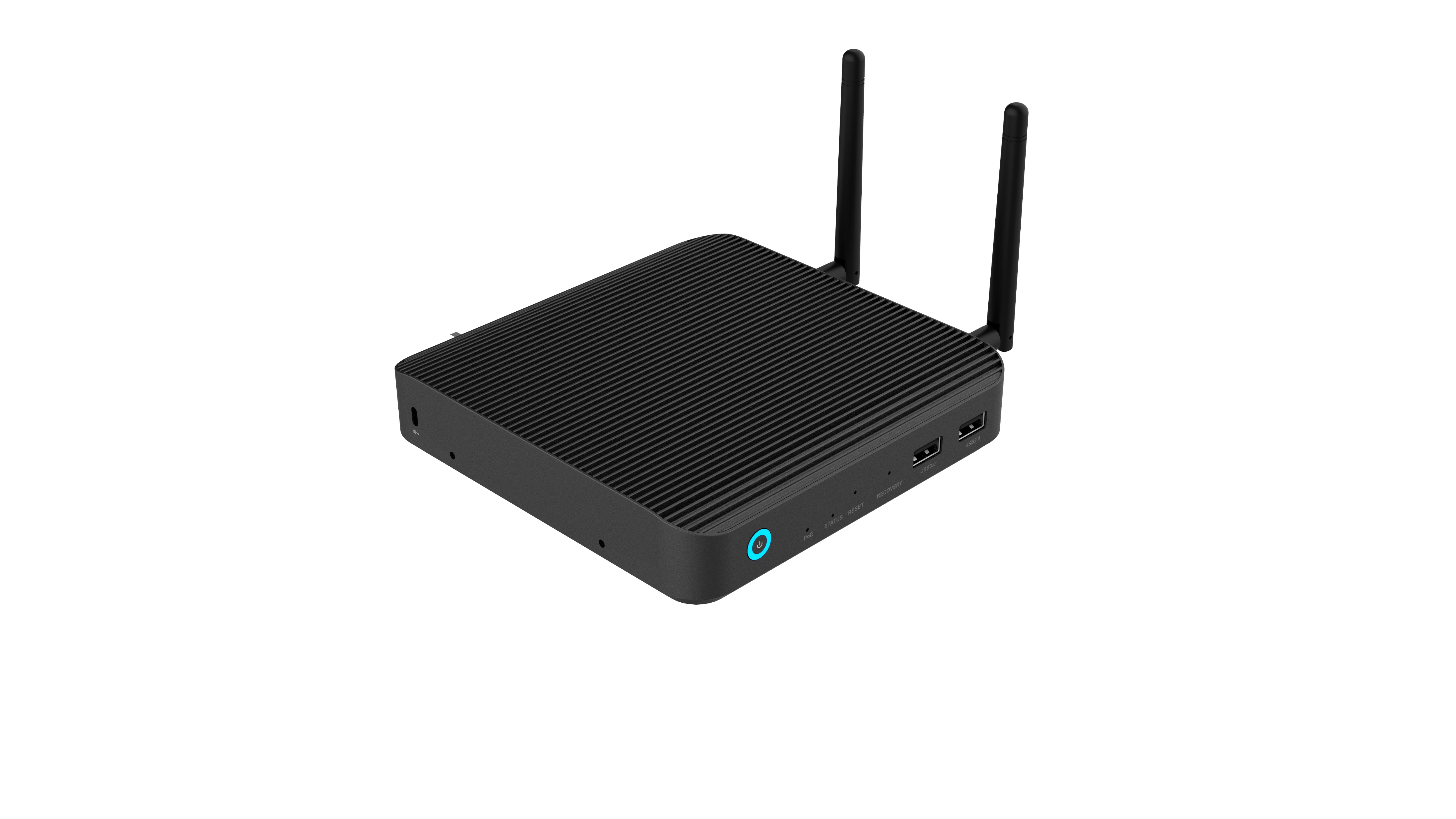 C442N7 : Jetson Orin Nano PoE+WIFI Embedded AI System