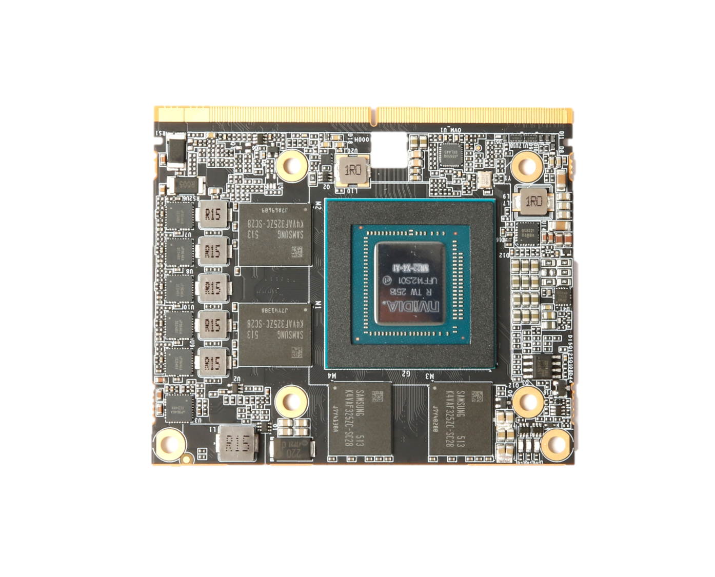 NVIDIA RTX PRO 2000 Blackwell Generation Embedded GPU