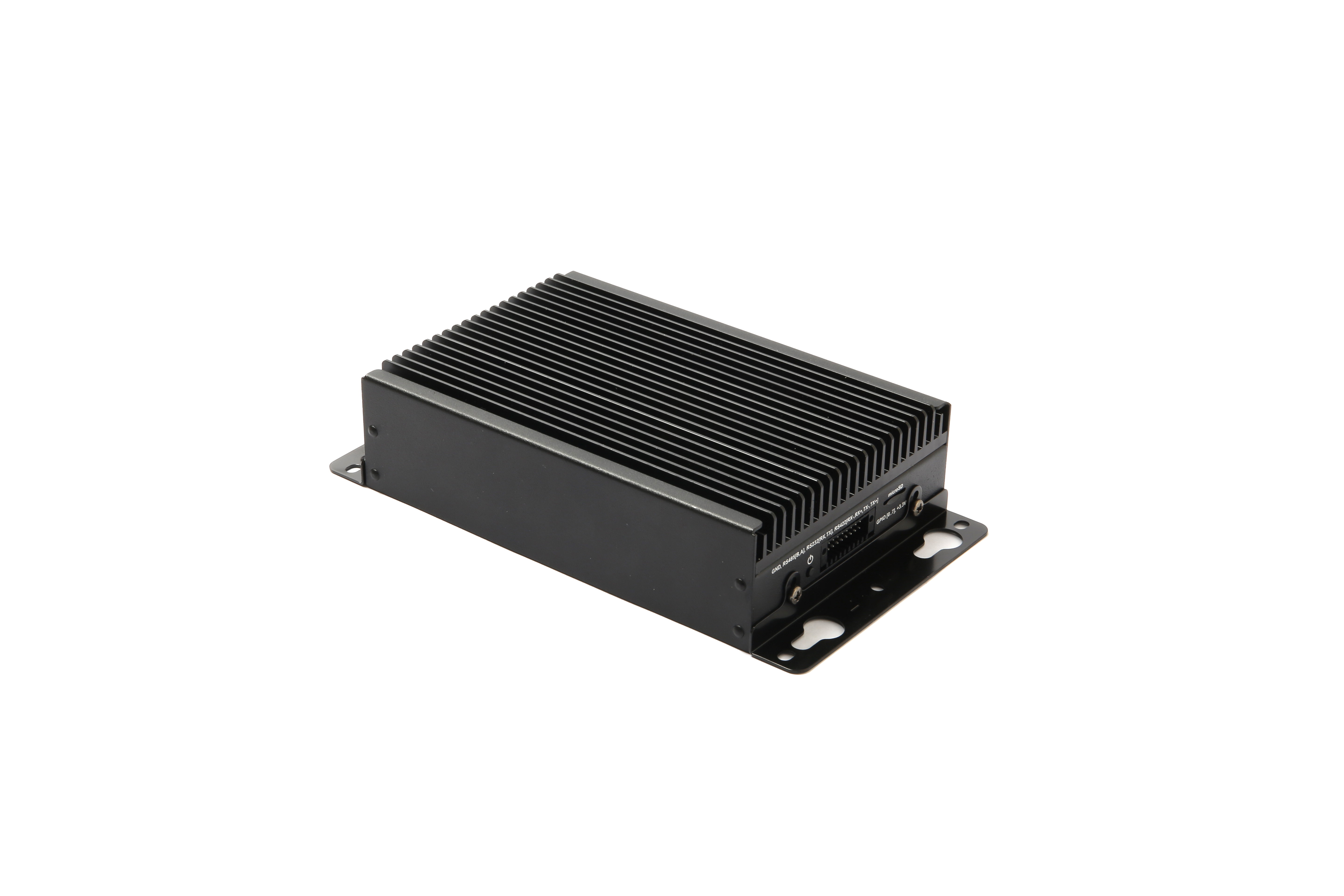 Rockchip RK3588 Embedded AI Computer