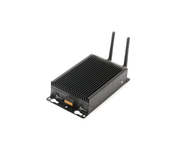Intel Core 3 Processor 304 Fanless Embedded PC